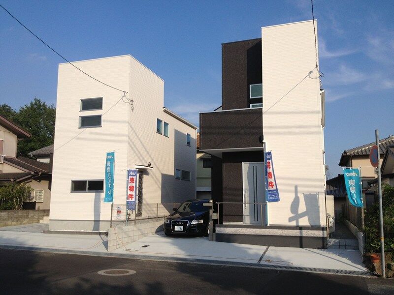 取扱いがある物件を写真とともにご紹介