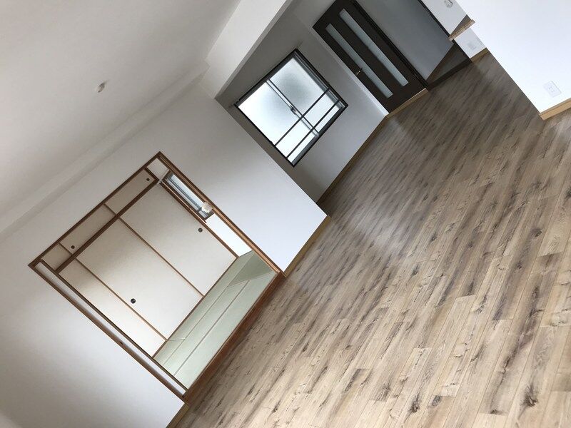 一人ひとりに適した物件紹介に努める